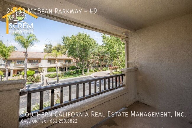 Building Photo - 25843 McBean Pkwy