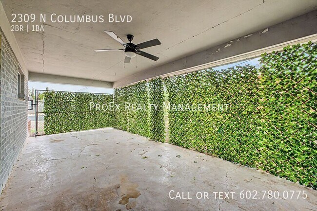 Building Photo - 2309 N Columbus Blvd