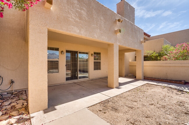 Building Photo - 8449 E Agape Dr
