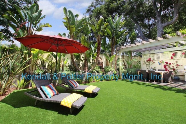 Building Photo - 508 Escalona Dr