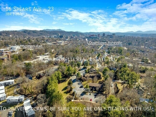 Building Photo - 16 Spears Ave