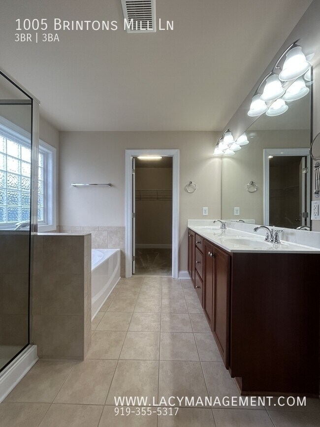 Building Photo - 1005 Brintons Mill Ln