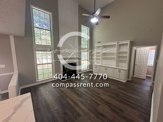 Building Photo - 2106 Clearvista Dr NW