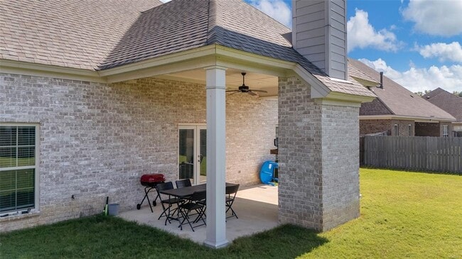 Building Photo - 8978 Caraway Ln