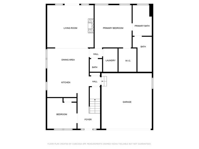 Building Photo - New Build 3 Bed, 2.5 Bath, 2 Car Garage + ...