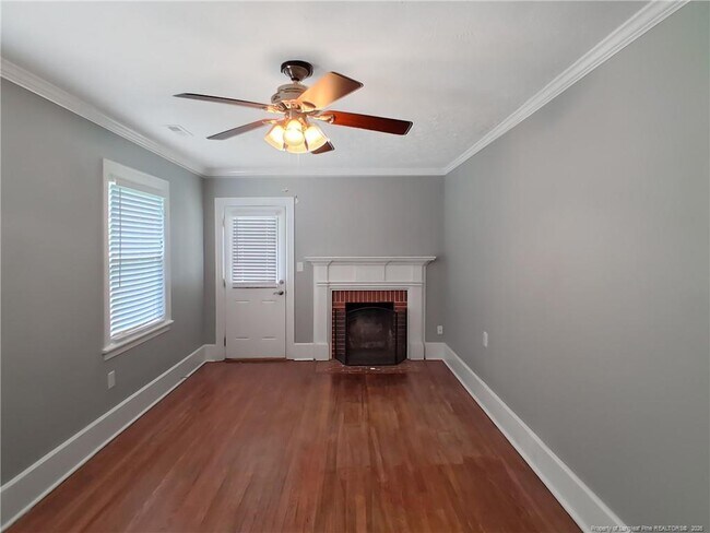 Building Photo - 1413 General Lee Ave