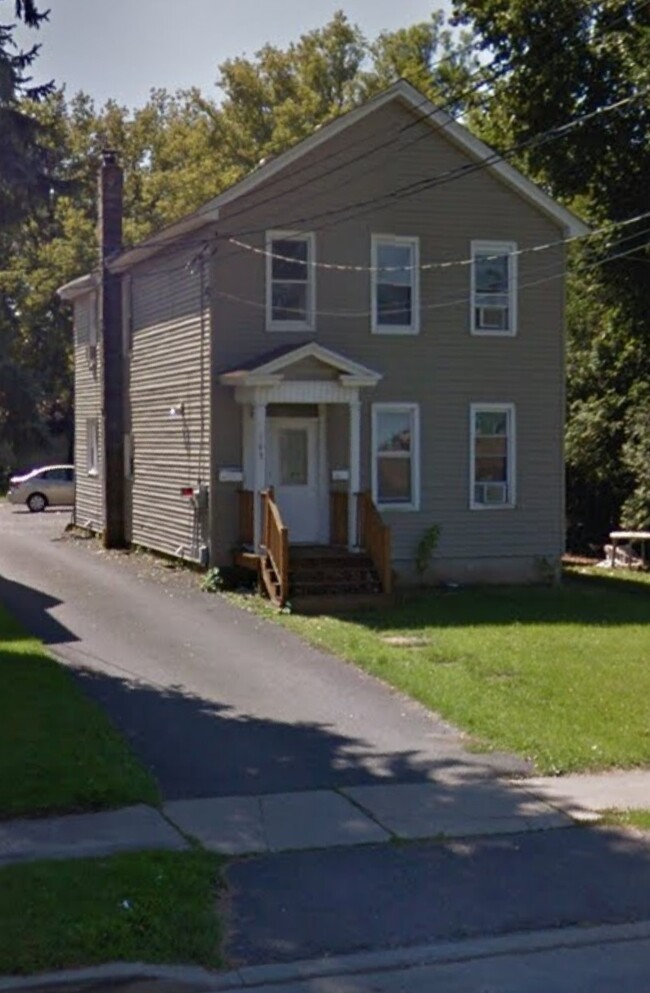 Primary Photo - 169 Whitesboro St