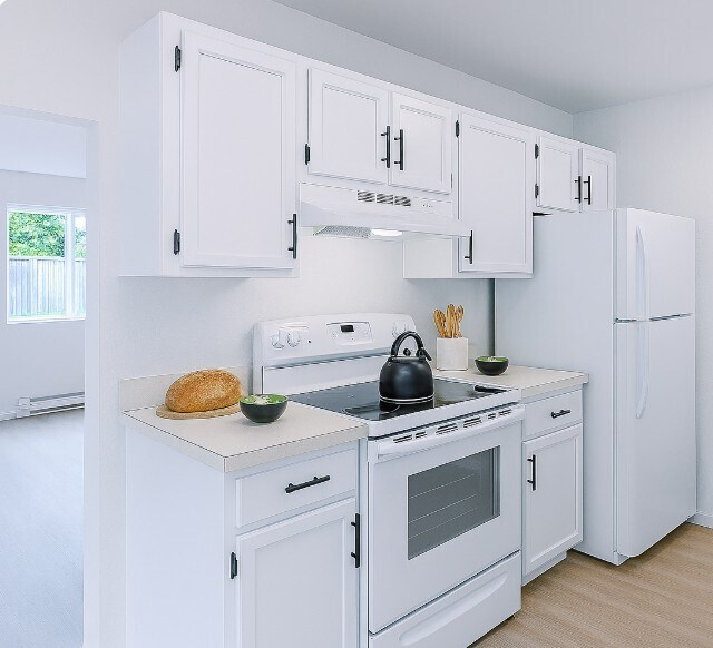 Kitchen - Achilles Landing