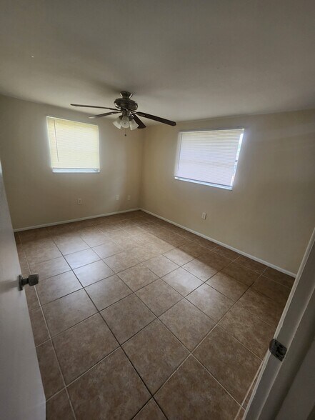 Bedroom 2 - 7615 Tyson Dr