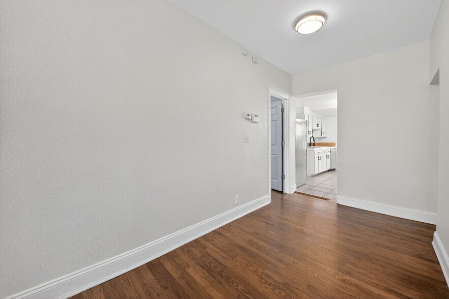 Building Photo - 3443 N Humboldt St