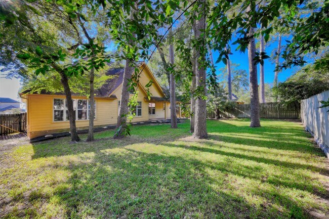 Building Photo - 14918 Pollux Dr