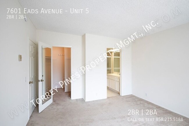Building Photo - 7601 Eads Ave