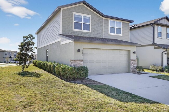 Building Photo - 1691 Bear Mountain Dr
