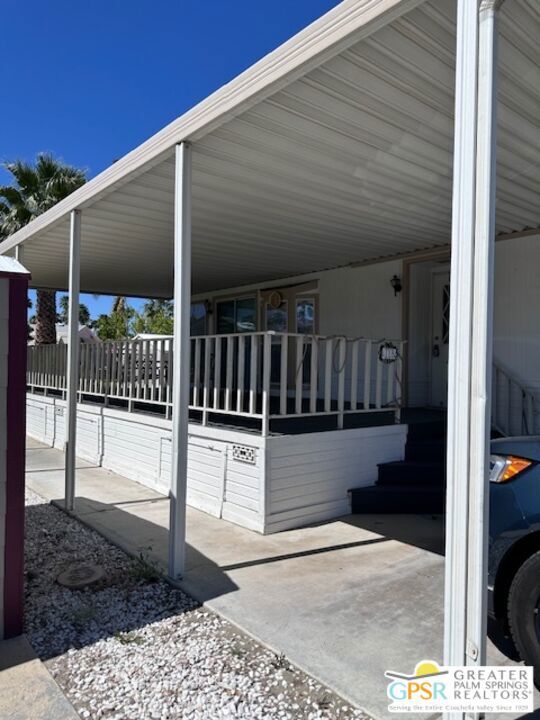 Building Photo - 69801 Ramon Rd