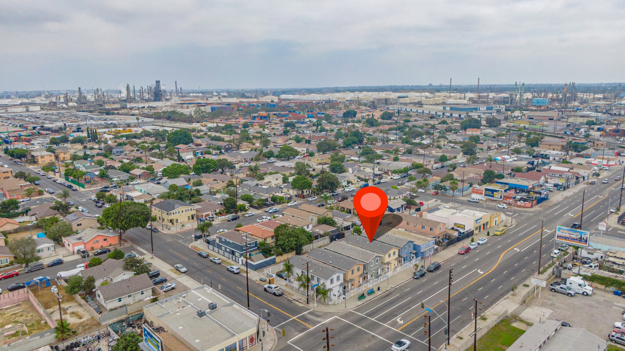 Building Photo - 1309 E Pacific Coast Hwy