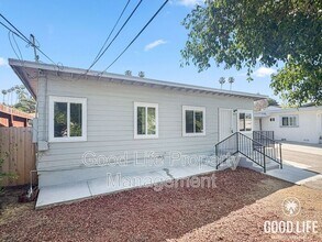 Building Photo - 523 N Citrus Ave