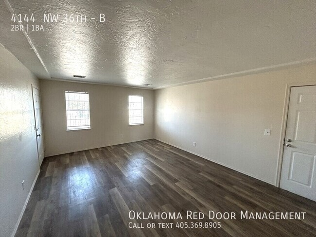 Building Photo - 4144  NW 36th-B