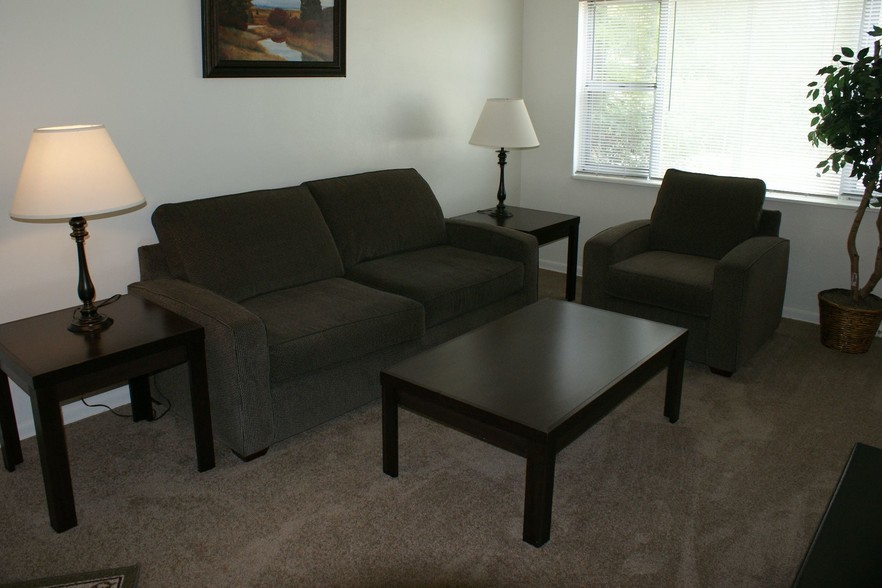 Interior Photo - North Village Apartments