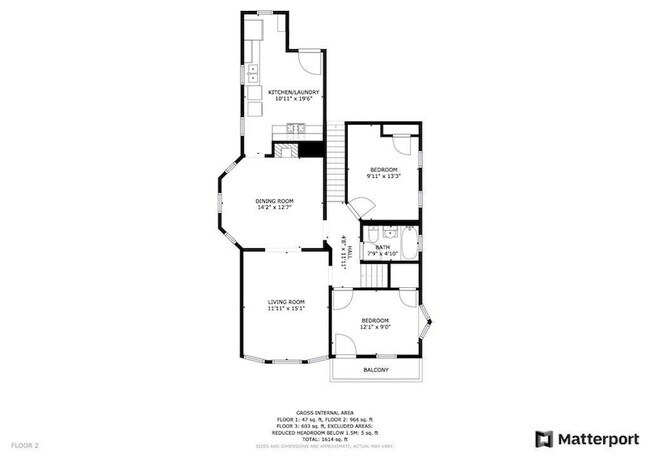 Building Photo - 12 Bentham Rd