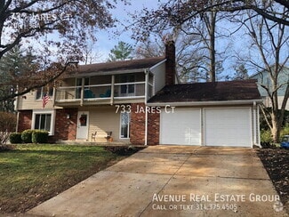 Building Photo - 733 Jares Ct
