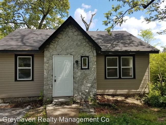 Primary Photo - 3 br, 2 bath House - 1812 John Ross