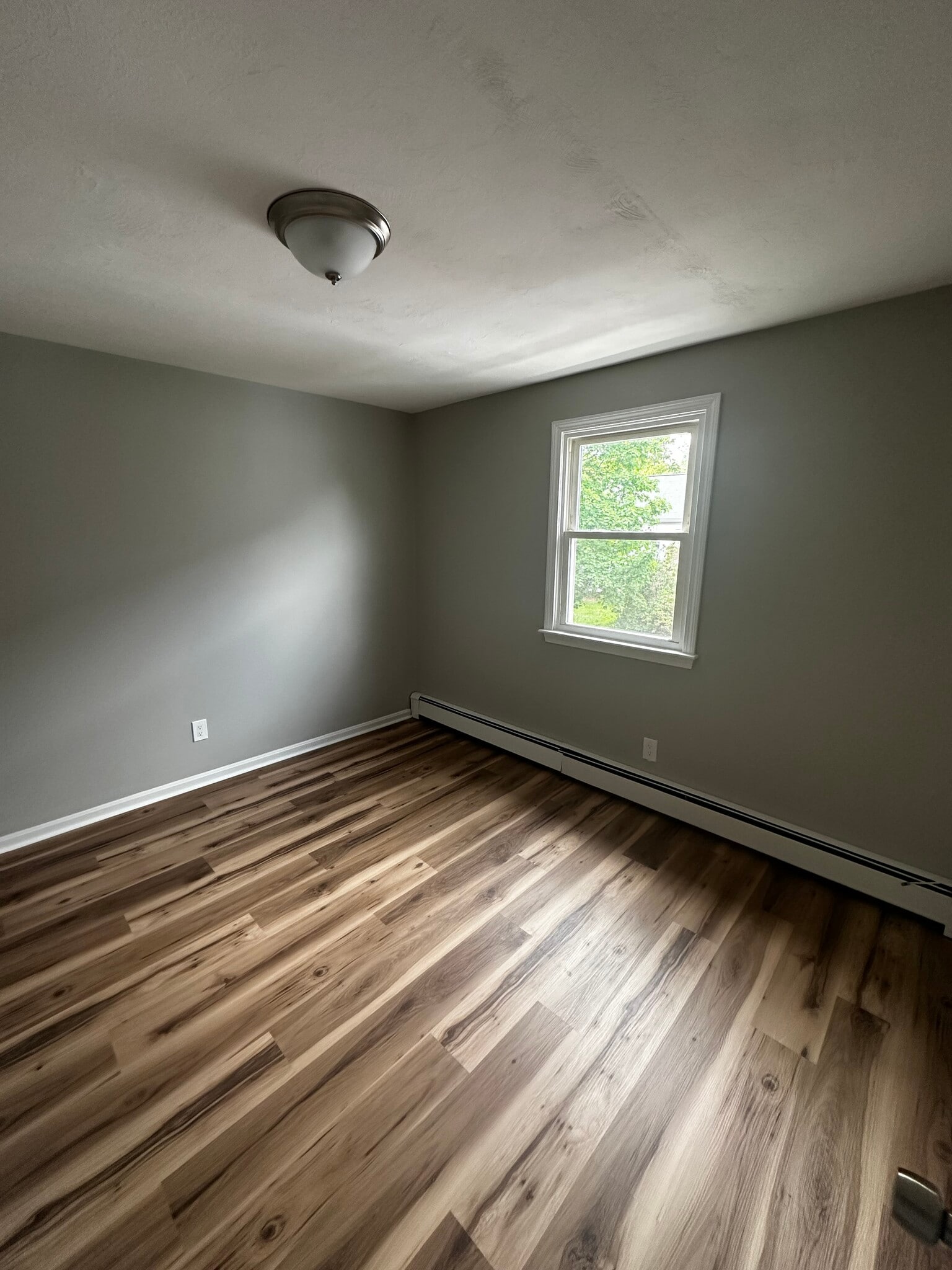 Side view of Bedroom 1 ! - 34 Pine St