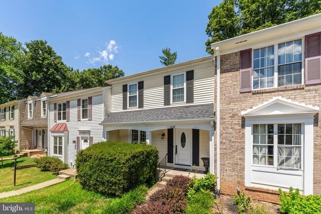 Building Photo - 6014 Martins Landing Ln