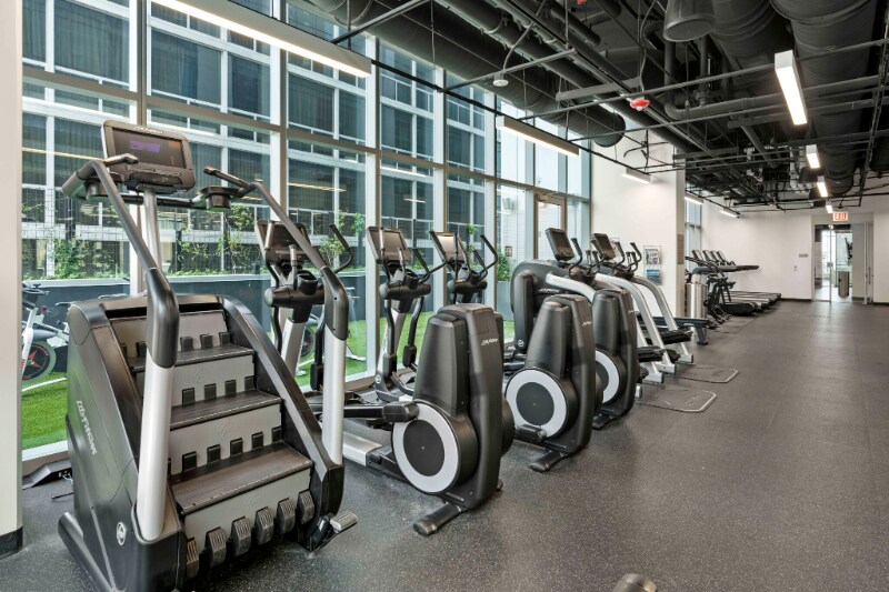 Building Photo - 800 S Michigan Ave