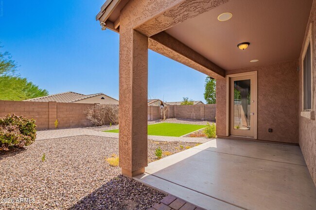 Building Photo - 13231 W Creosote Dr