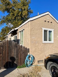 Building Photo - 649 Elm St