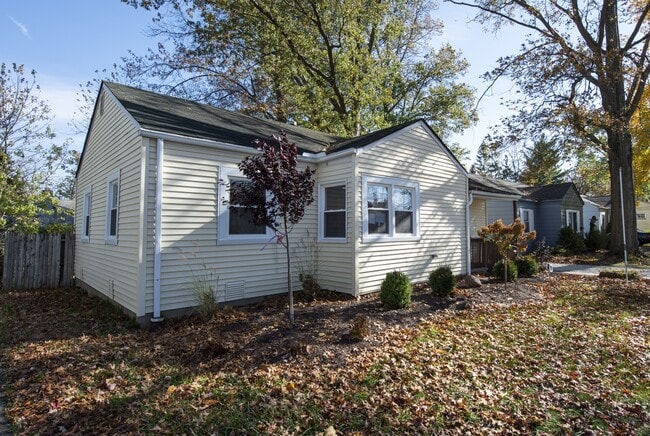 Building Photo - 5859 Porter Rd