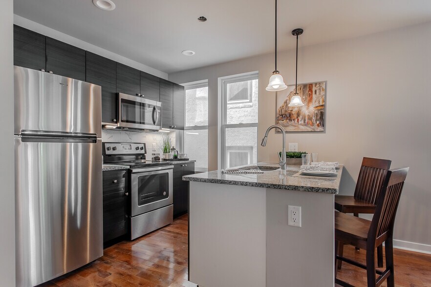 Building Photo - 820 Glenbrook Ave