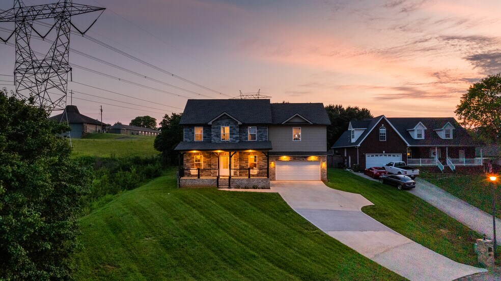 Building Photo - 301 Ridgestone Path