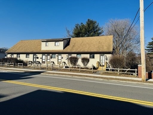 Primary Photo - 520 High St
