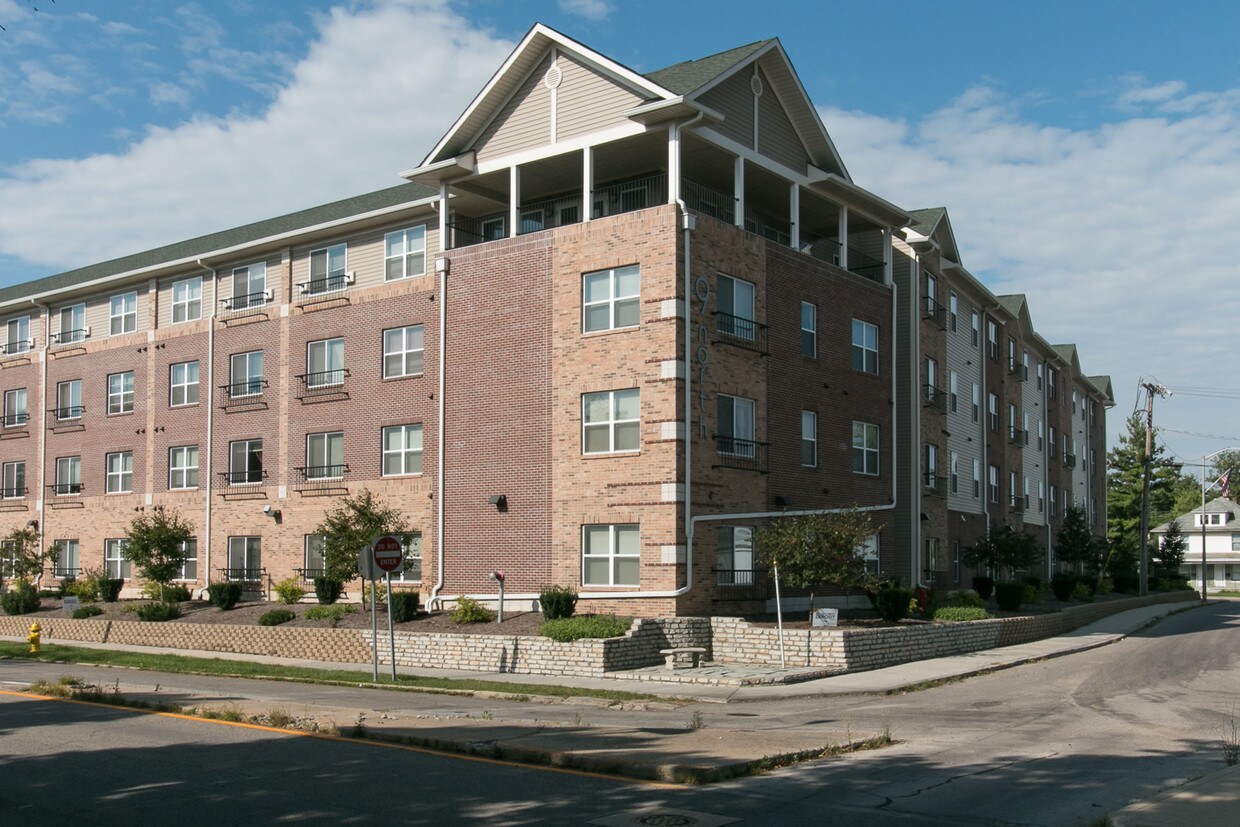 9 North Apartments Richmond In Apartment Finder