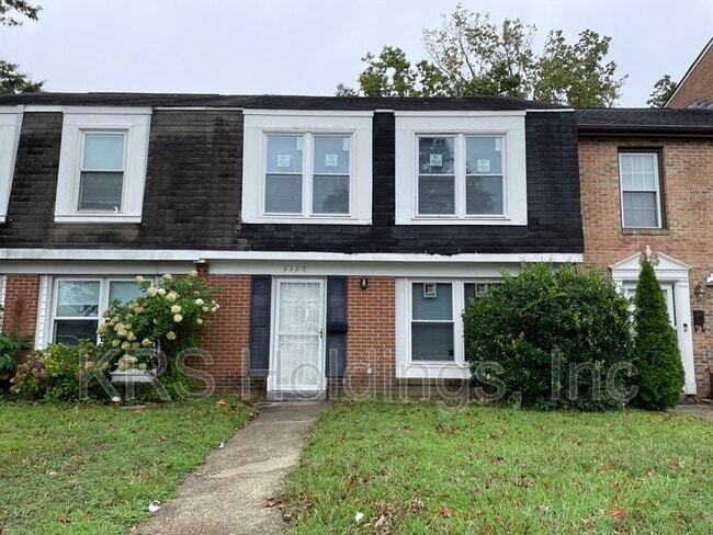 Primary Photo - 3329 Weeping Willow Ln