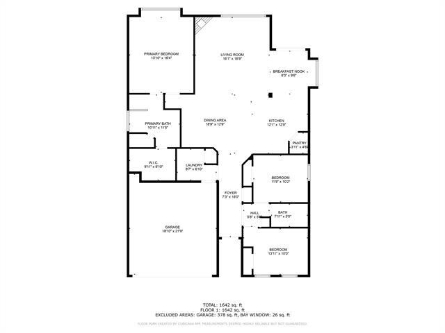 Building Photo - 206 Lakehurst Dr