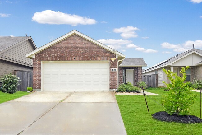 Building Photo - 2851 Via Augusta Dr