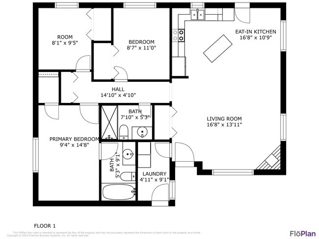 Building Photo - 2310 Leopard Cir