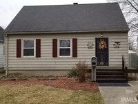 Building Photo - 2115 S Pershing Dr