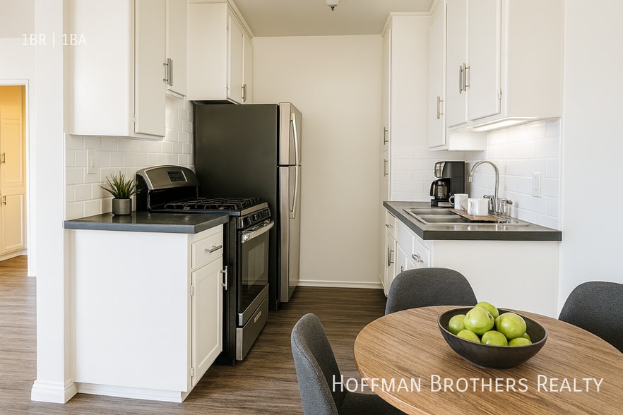 Building Photo - 4847 Slauson Ave