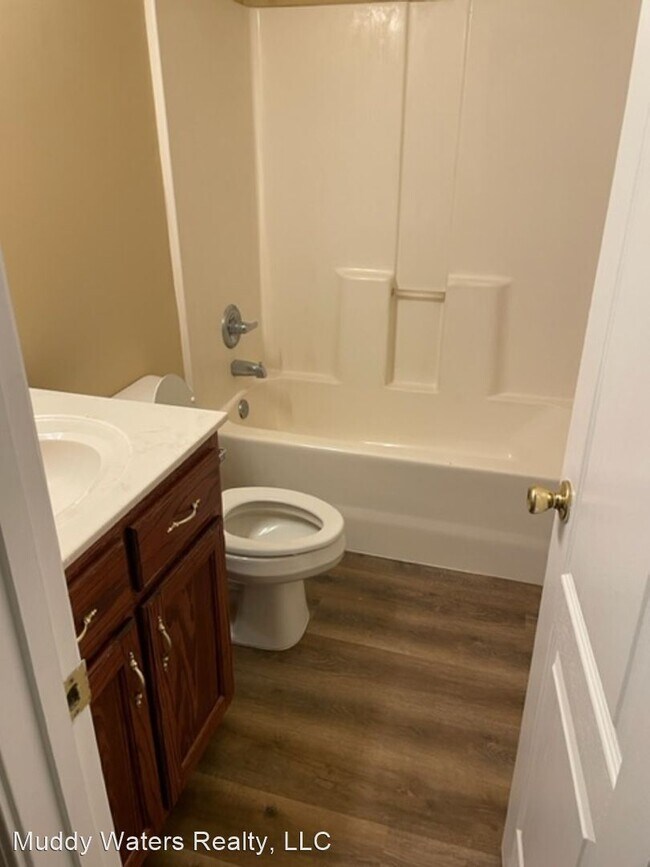 Building Photo - 2 br, 2 bath House - 3775 Iron Horse