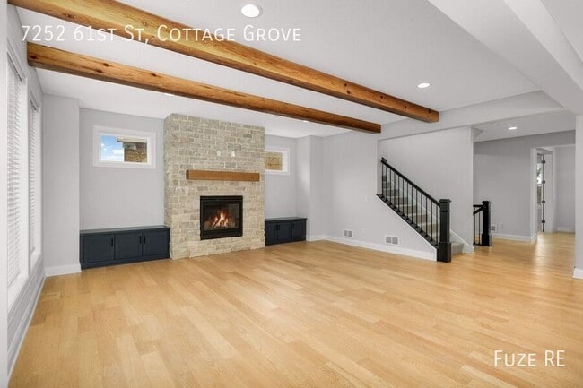 Building Photo - 7252 61st St S