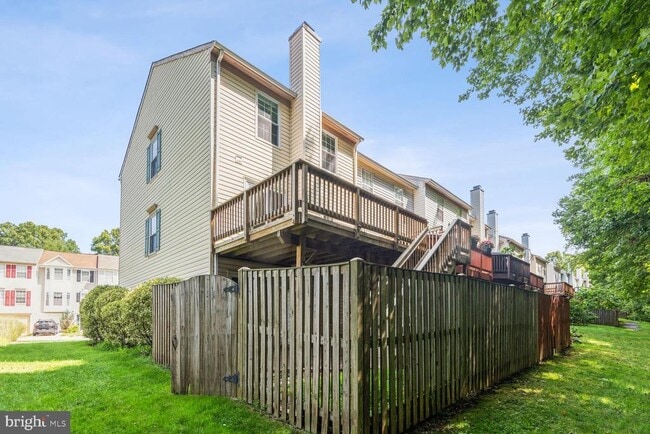 Building Photo - 1511 Ashburnham Dr
