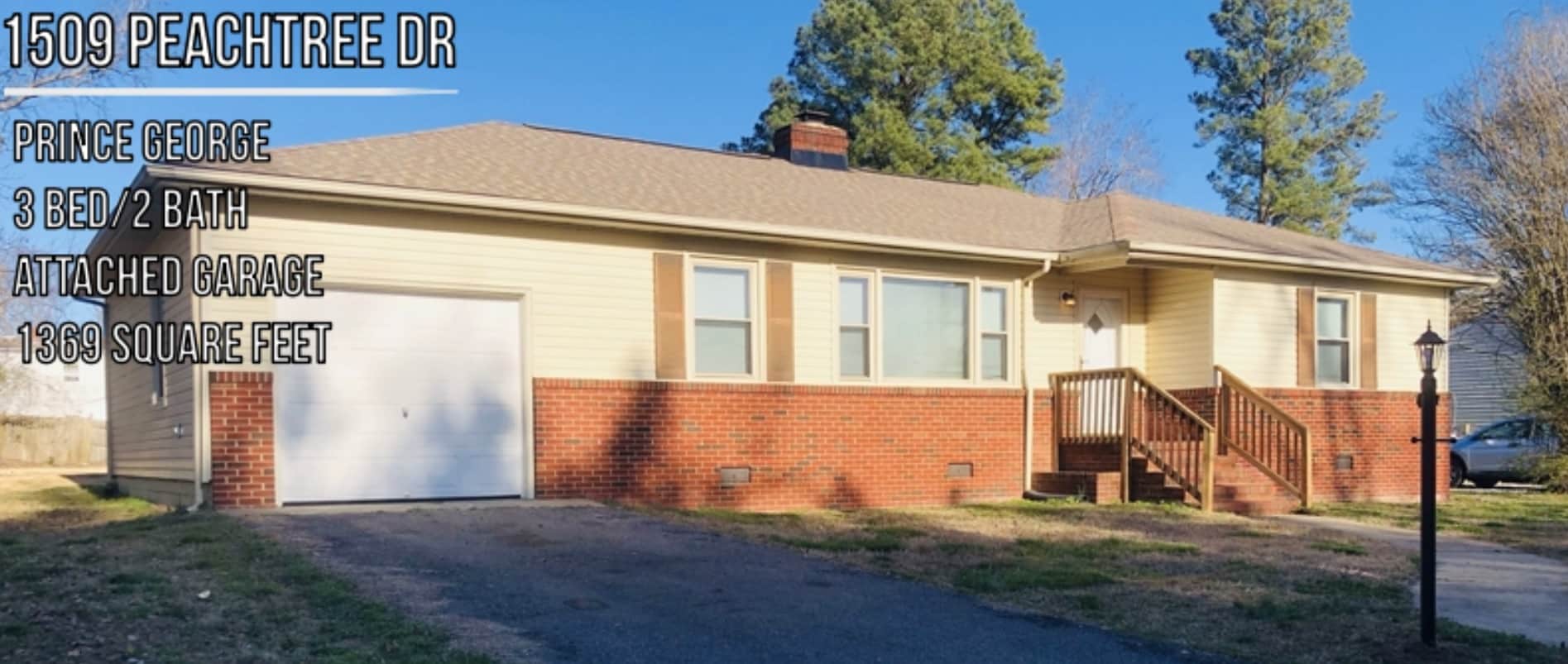 Building Photo - 1509 Peachtree Dr