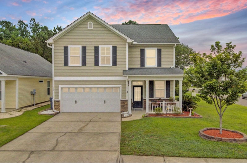 Primary Photo - 520 Crossland Dr