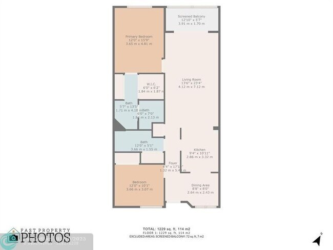 Building Photo - 7765 Yardley Dr