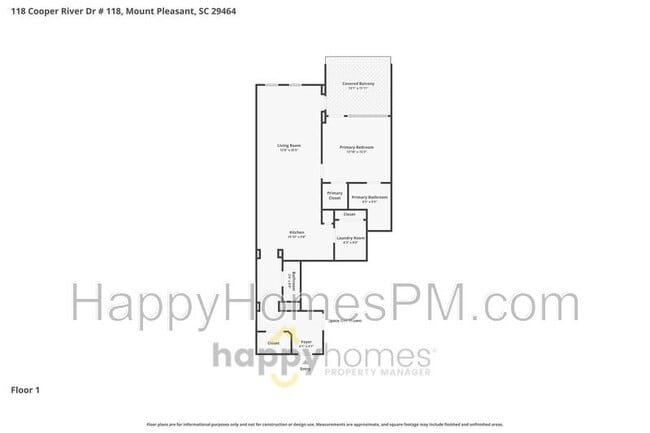 Building Photo - 118 Cooper River Dr