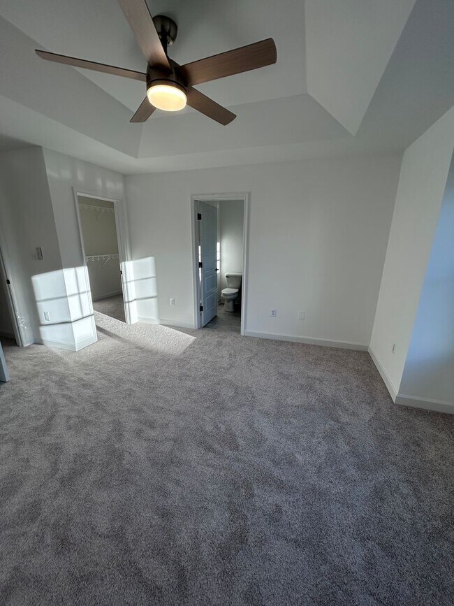 Building Photo - Brand New Luxury 4-Bedroom Townhome with a garage at The Townes at Congers Creek – Phase 3