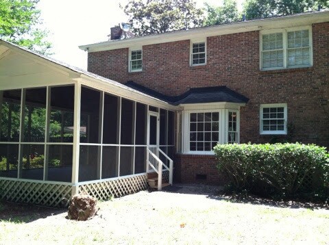 Building Photo - 1274 Wappetaw Pl